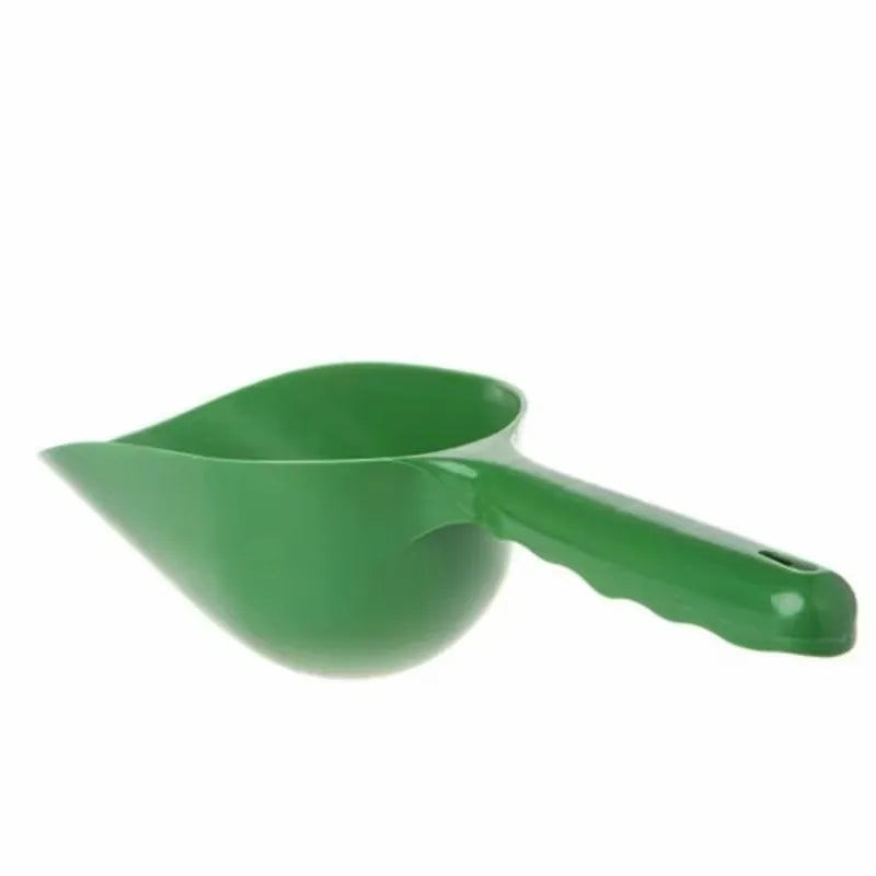 Multipurpose Ergonomic Garden Soil Scoop