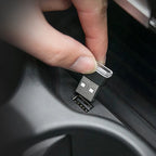 USB LED Car Interior Atmosphere Light