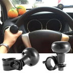 Universal Steering Wheel Spinner Knob Booster