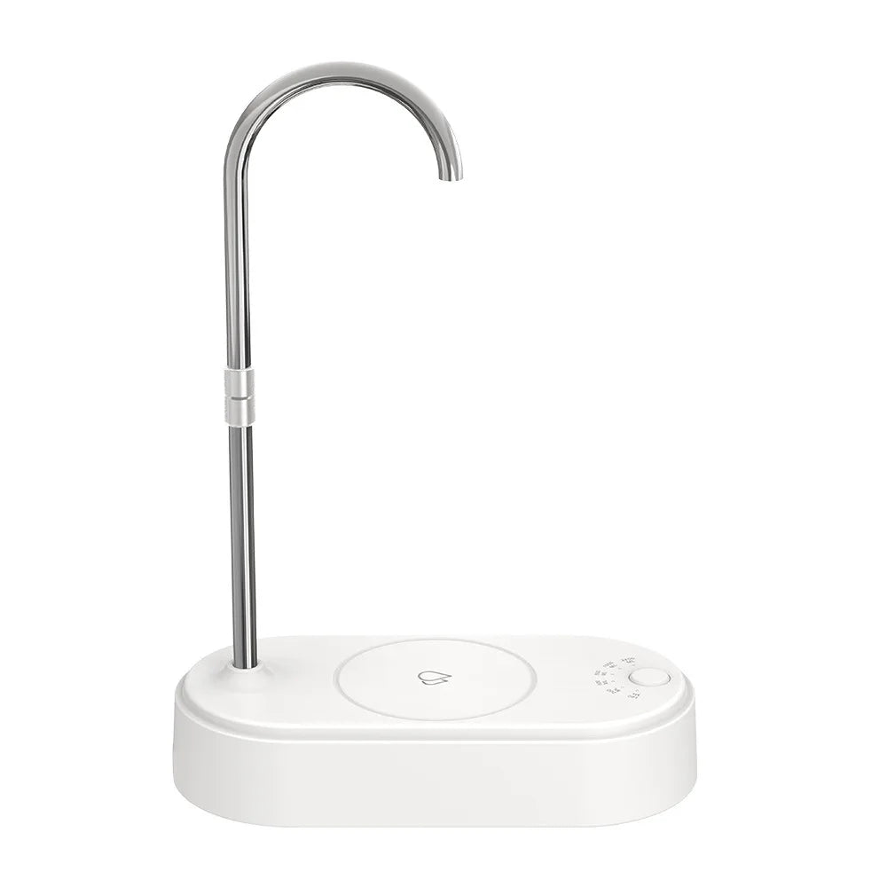 Automatic Electric Desktop Water Pump Dispenser
