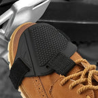 Anti-Slip Motorcycle Gear Shift Boot Protector Pad