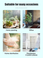 2L Electric Automatic Watering Can for Gardening