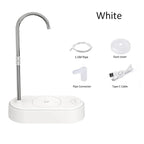 3-Gear Automatic Desktop Water Dispenser Pump
