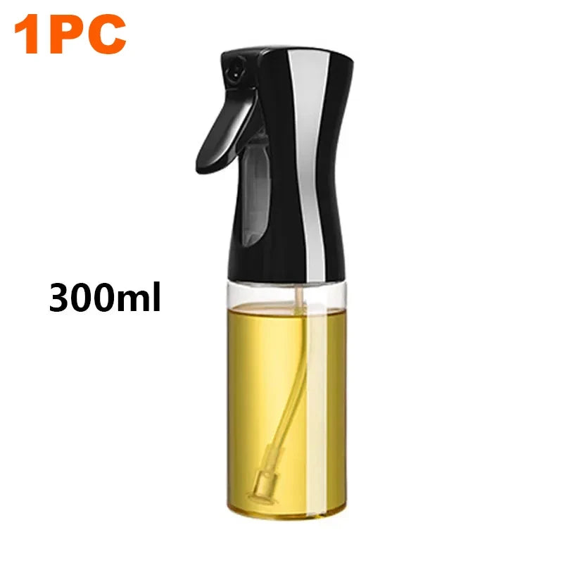 Reusable Oil Spray Bottle for Cooking and Baking