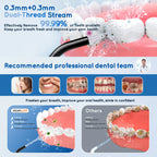 3-in-1 Professional Oral and Facial Cleaning Kit