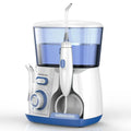 Electric Dental Water Flosser for Teeth with 800ml Tank