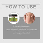 Magnesium Joint Relief Moisturizing Cream