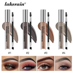 Long-Lasting Waterproof Eyebrow Gel Makeup Set