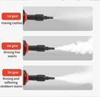 Handheld High-Pressure Steam Cleaner for Home and Kitchen