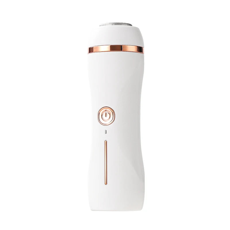 Electric Rechargeable Foot Callus Remover for Pedicure - 37
