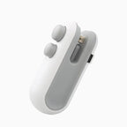 Portable USB Rechargeable Mini Bag Heat Sealer