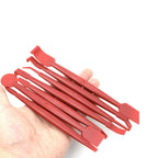7-Piece Professional Car Vinyl Wrap and Decal Installation Tool Kit