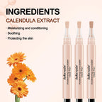 Waterproof Brightening Concealer Click Pen