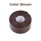 Waterproof Self-Adhesive Sealing Tape for Kitchen and Bathroom