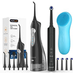 3-in-1 Professional Oral and Facial Cleaning Kit