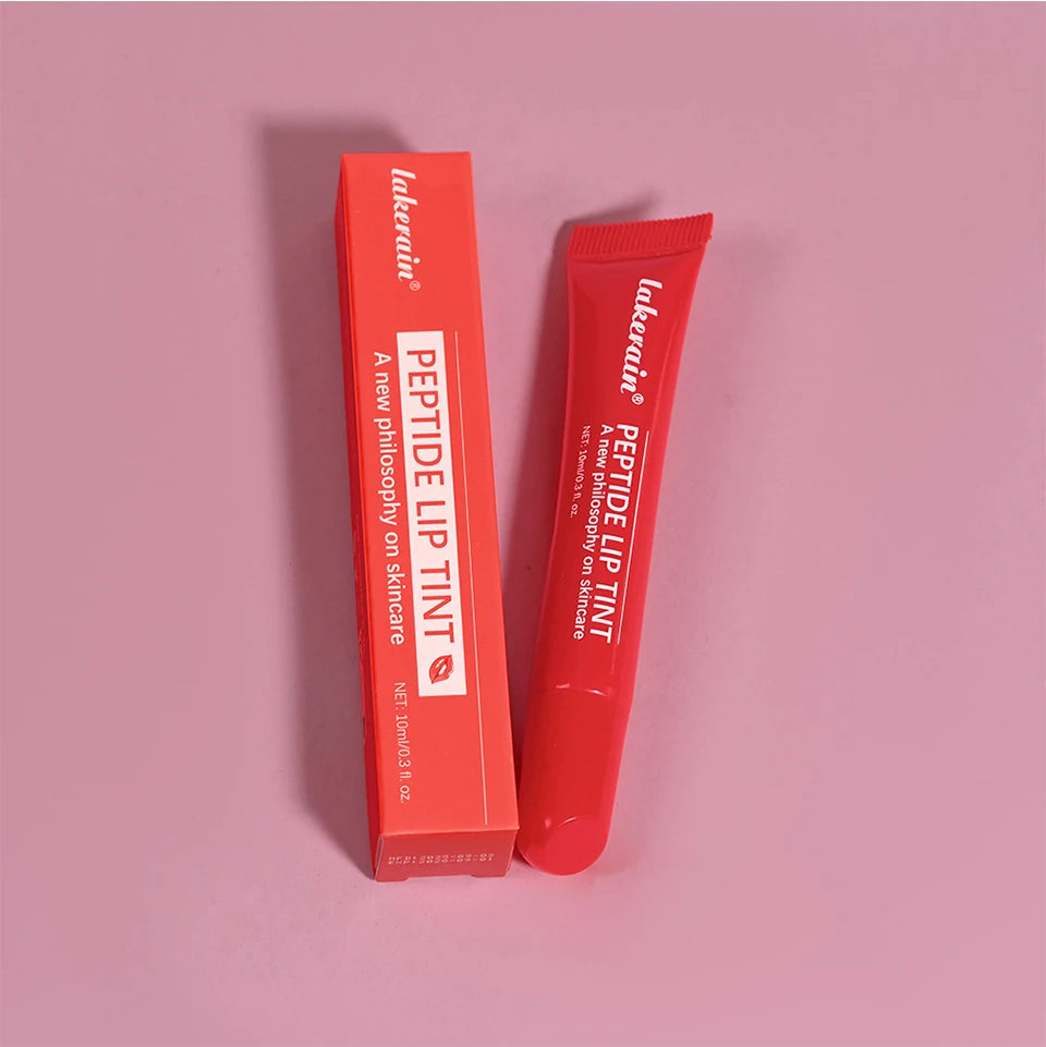 Hydrating Peptide Lip Tint for Shiny Plump Lips - 22