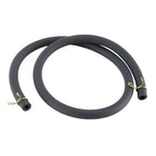 Universal 50cm Flexible Fuel Line Hose for Motorcycles and Engines
