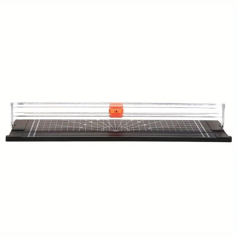 Portable A4 Paper Cutter and Photo Trimmer - 7