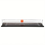 Portable A4 Paper Cutter and Photo Trimmer