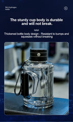 Portable Hydrogen Water Ionizer Bottle