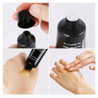 Instant Temporary Eye Tightening and Smoothing Cream