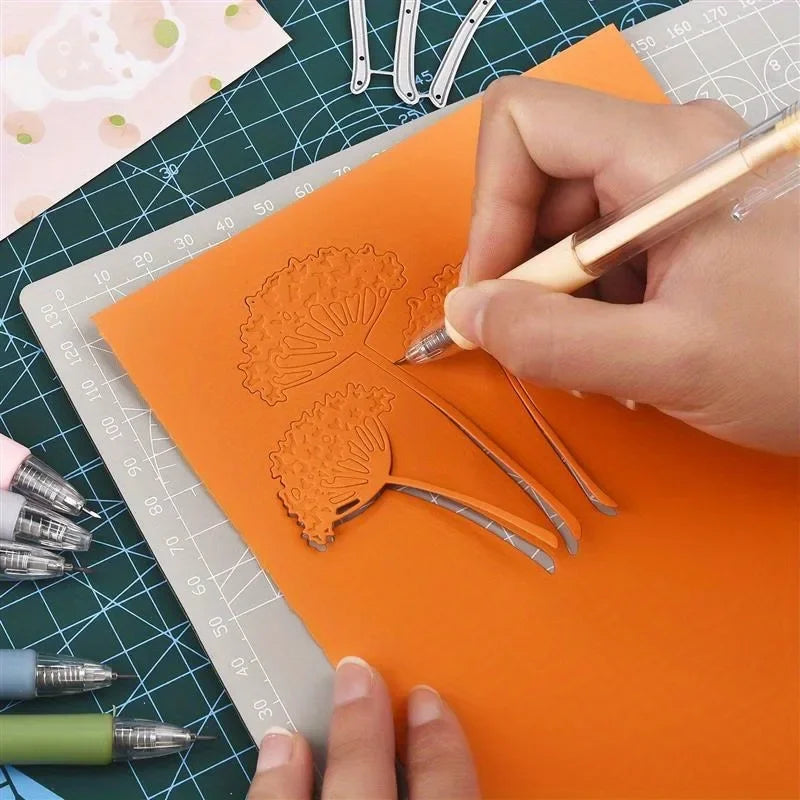Precision Pen Knife for Crafting and Scrapbooking - 9