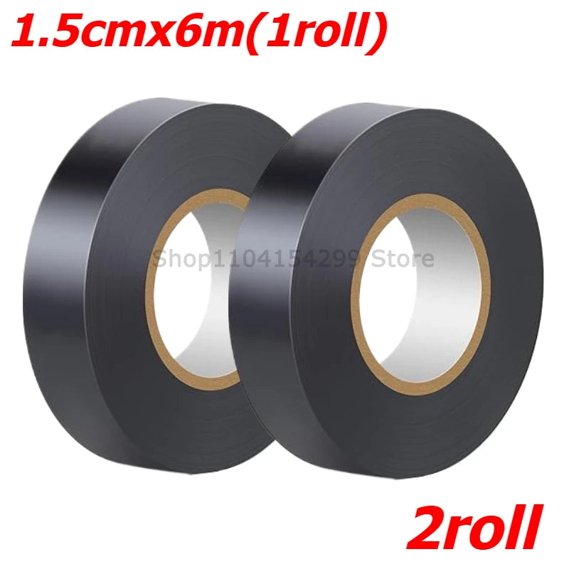 Flame-Retardant PVC Electrical Insulation Tape - 19