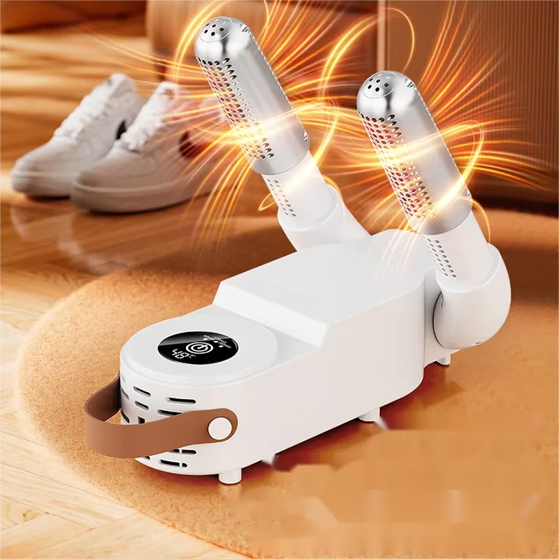 Intelligent Electric Shoe Dryer and Deodorizer