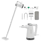 Multipurpose Handheld Steam Cleaner for Home and Car
