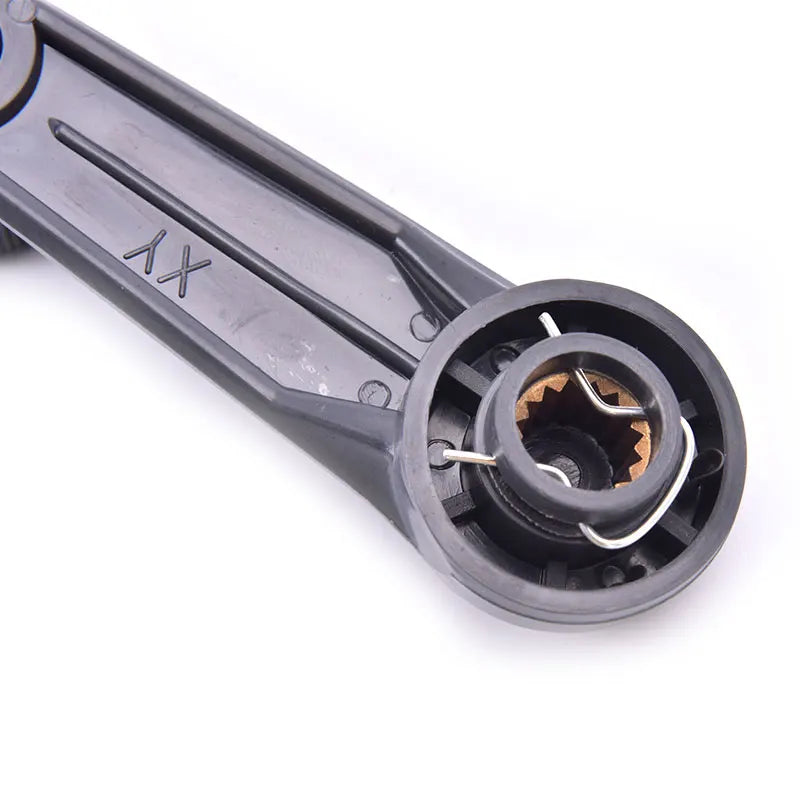 Universal Manual Car Window Winder Crank Handle - 5