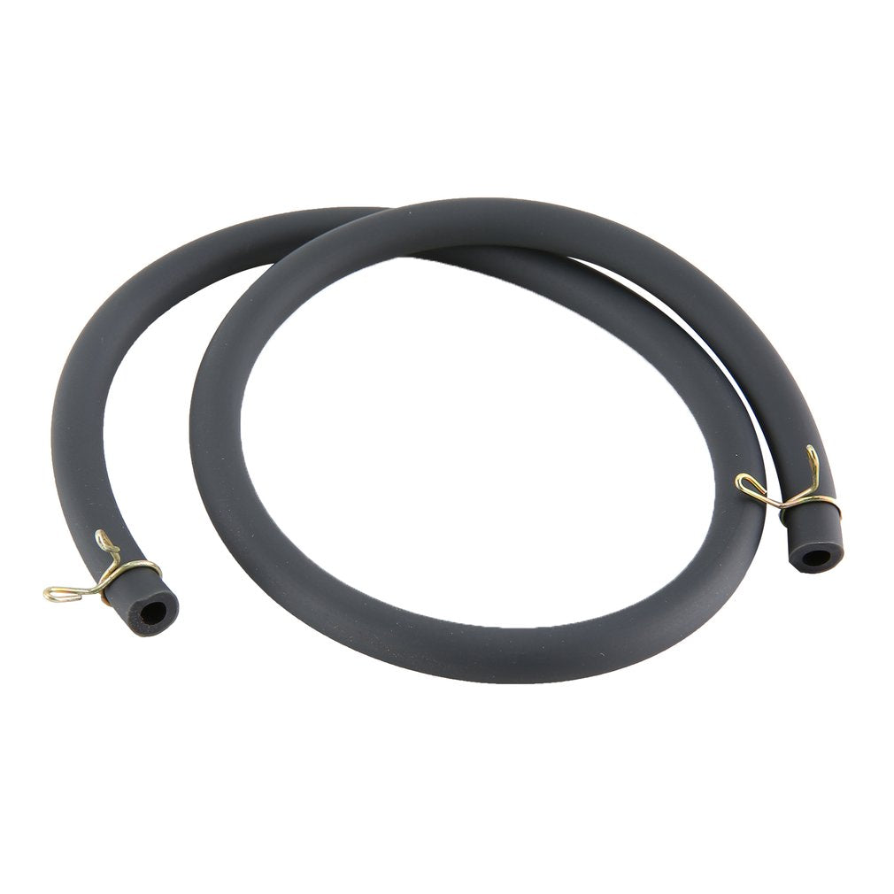 Universal 50cm Flexible Fuel Line Hose for Motorcycles and Engines