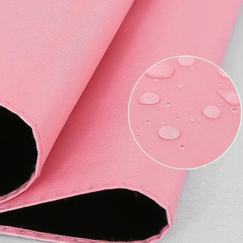 Adjustable UV Protection Umbrella for Baby Strollers - 2