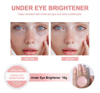 Hydrating Under Eye Brightener Concealer Cream