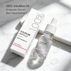 Plumping and Firming Face Serum for Hydration