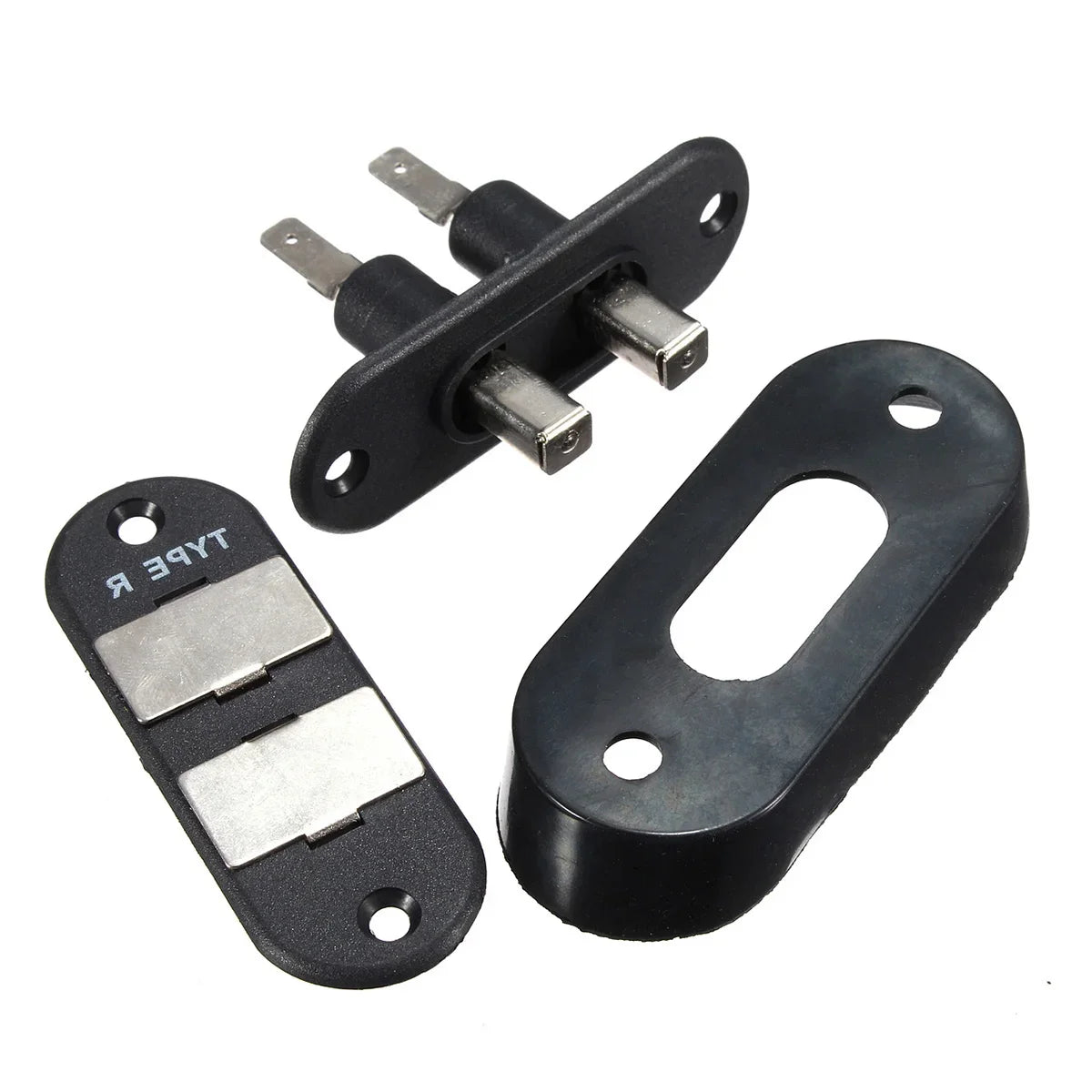 Sliding Door Contact Switch for Central Locking Systems - 3