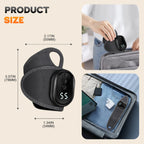 Vibration Ankle and Wrist Massage Wrap