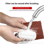 Universal Kitchen Faucet Water Purifier Tap Filter