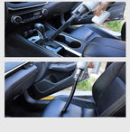 Cordless Handheld Car and Home Vacuum Cleaner