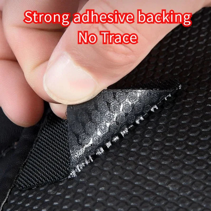 Heavy Duty Double-Sided Anti-Slip Adhesive Grip Pads