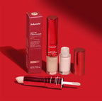 2-in-1 Liquid and Stick Blurring Concealer for Full Face Coverage