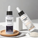Exfoliating Rice Face Essence for Pore Cleansing and Brightening