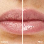 Hydrating Glow Lip Balm for Glossy Plump Lips
