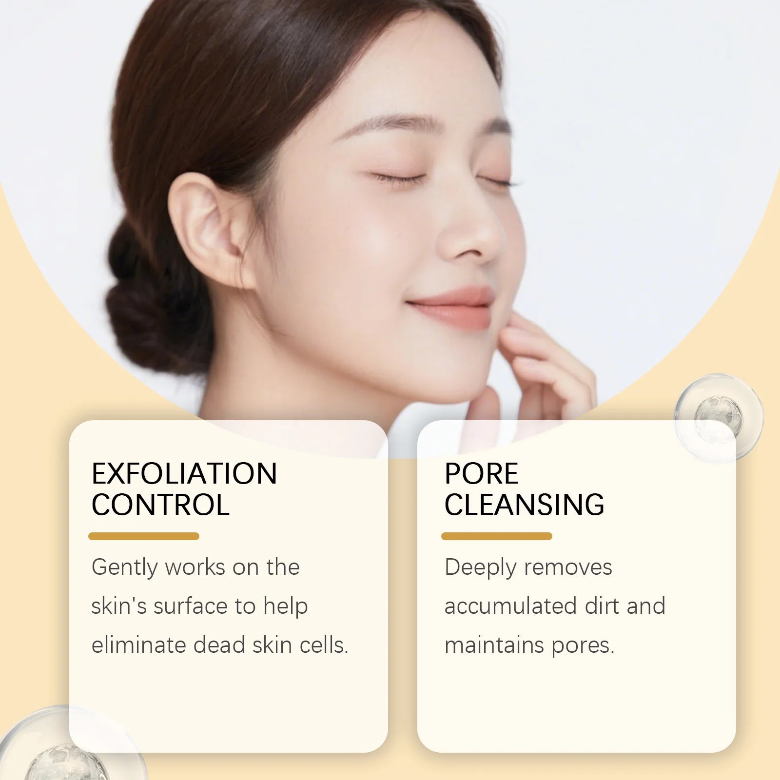 Kojic Acid Turmeric Exfoliating Facial Mist - 8