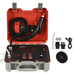 High-Pressure Portable Steam Cleaner for Home Kitchen and Auto