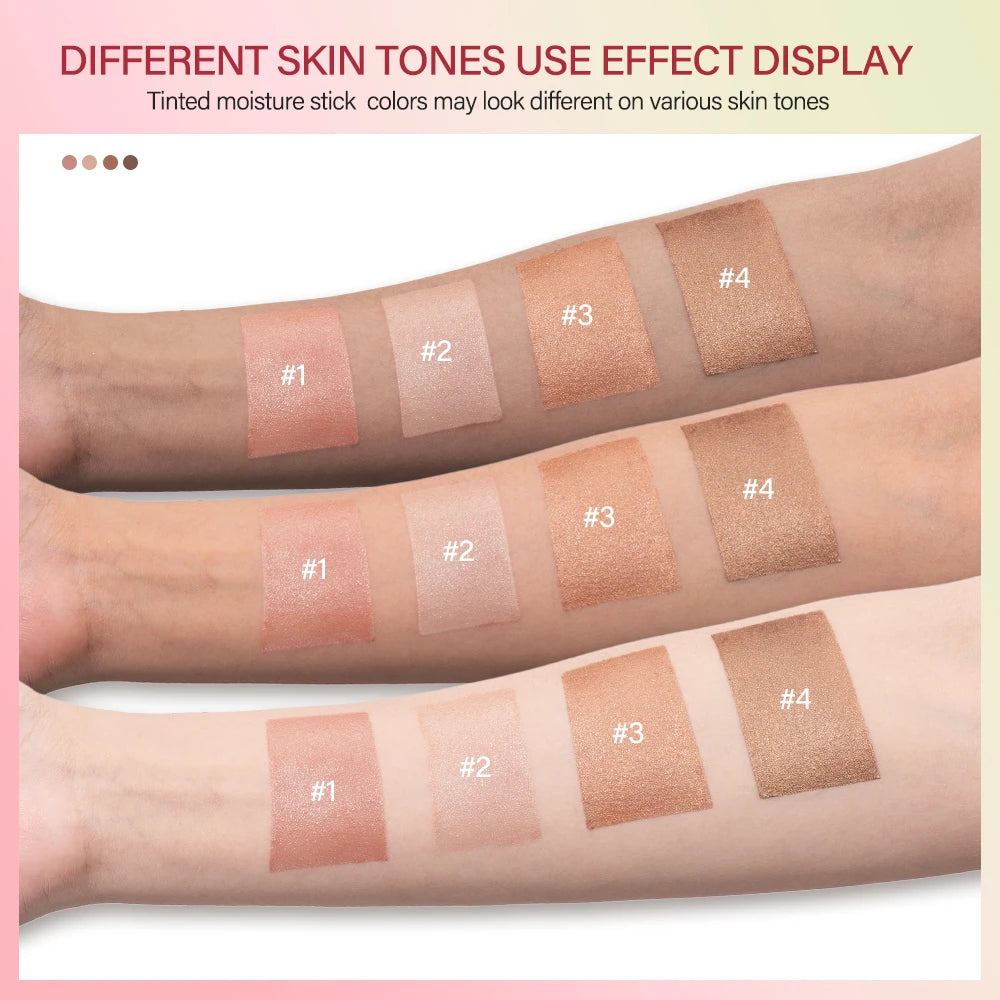 Cream Contour and Highlight Multi-Use Stick - 6