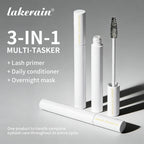 Nourishing Eyelash Lengthening and Volumizing Mascara Primer