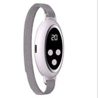 Microcurrent Sleep Aid Device for Insomnia and Anxiety Relief