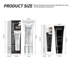 Instant Temporary Eye Tightener Cream for Fine Lines and Wrinkles