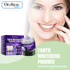 Professional Teeth Whitening and Enamel Restoration Powder