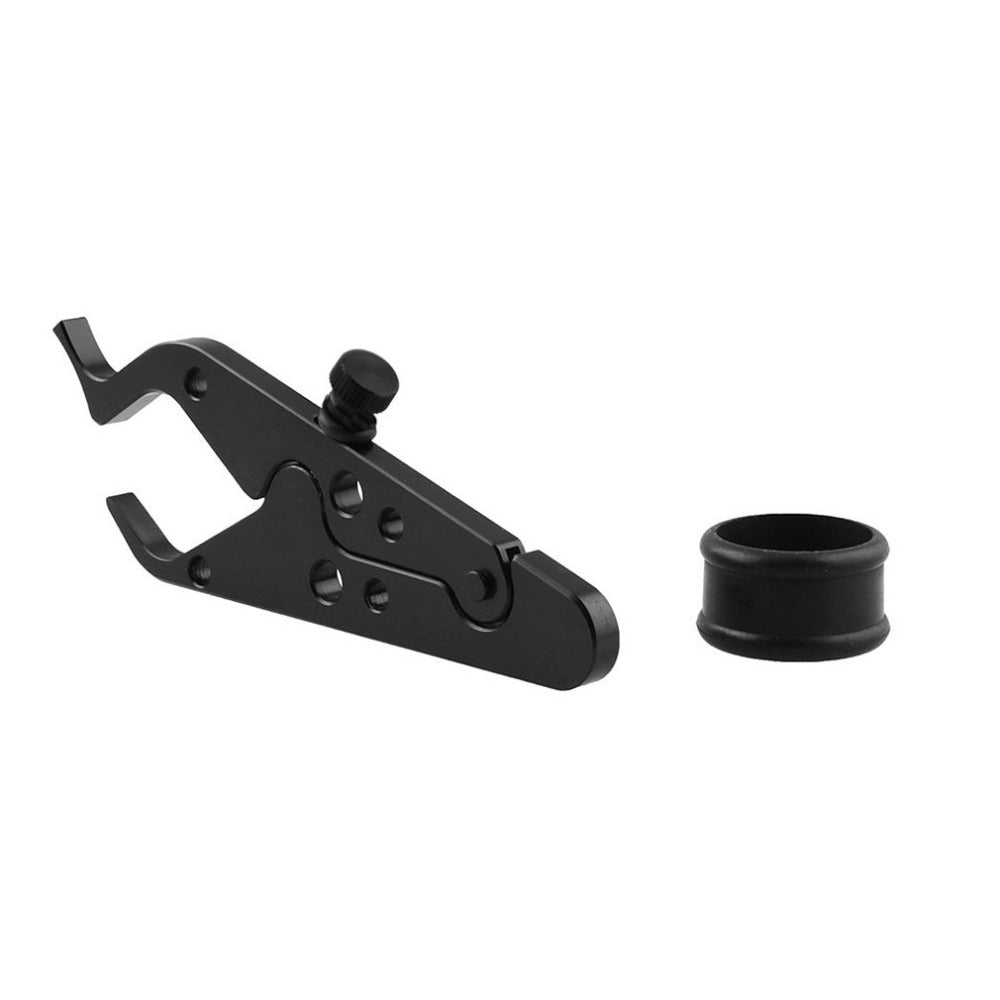 Motorcycle Throttle Cruise Control Assist Lock